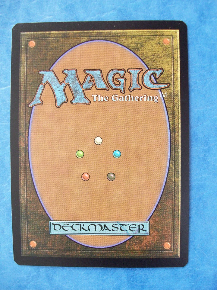 MTG Magic the Gathering VERDANT CATACOMBS ZENDIKAR NM (c) ACTUAL PICTURES - Image 2 of 2
