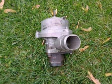Vortech Supercharger Bypasssurge Valve Mustang Camaro Corvette Firebird Cobra