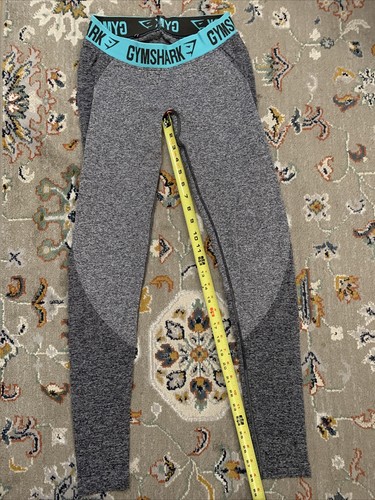 Gymshark Patterned Leggings