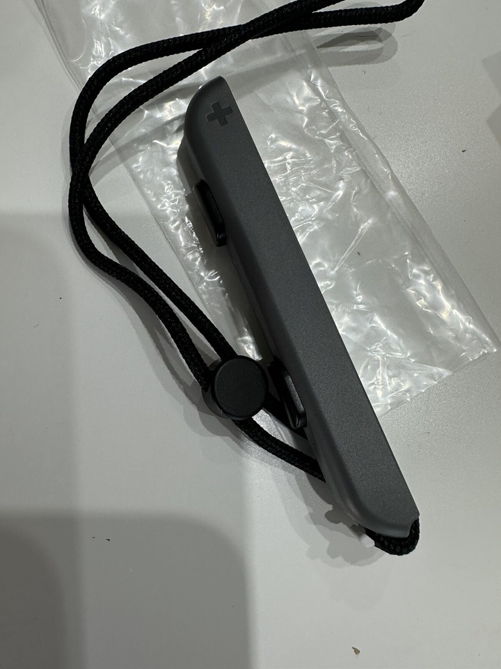 OFFICIAL NINTENDO GENUINE SWITCH JOYCON CONTROLLER STRAP BOXED RARE eBay