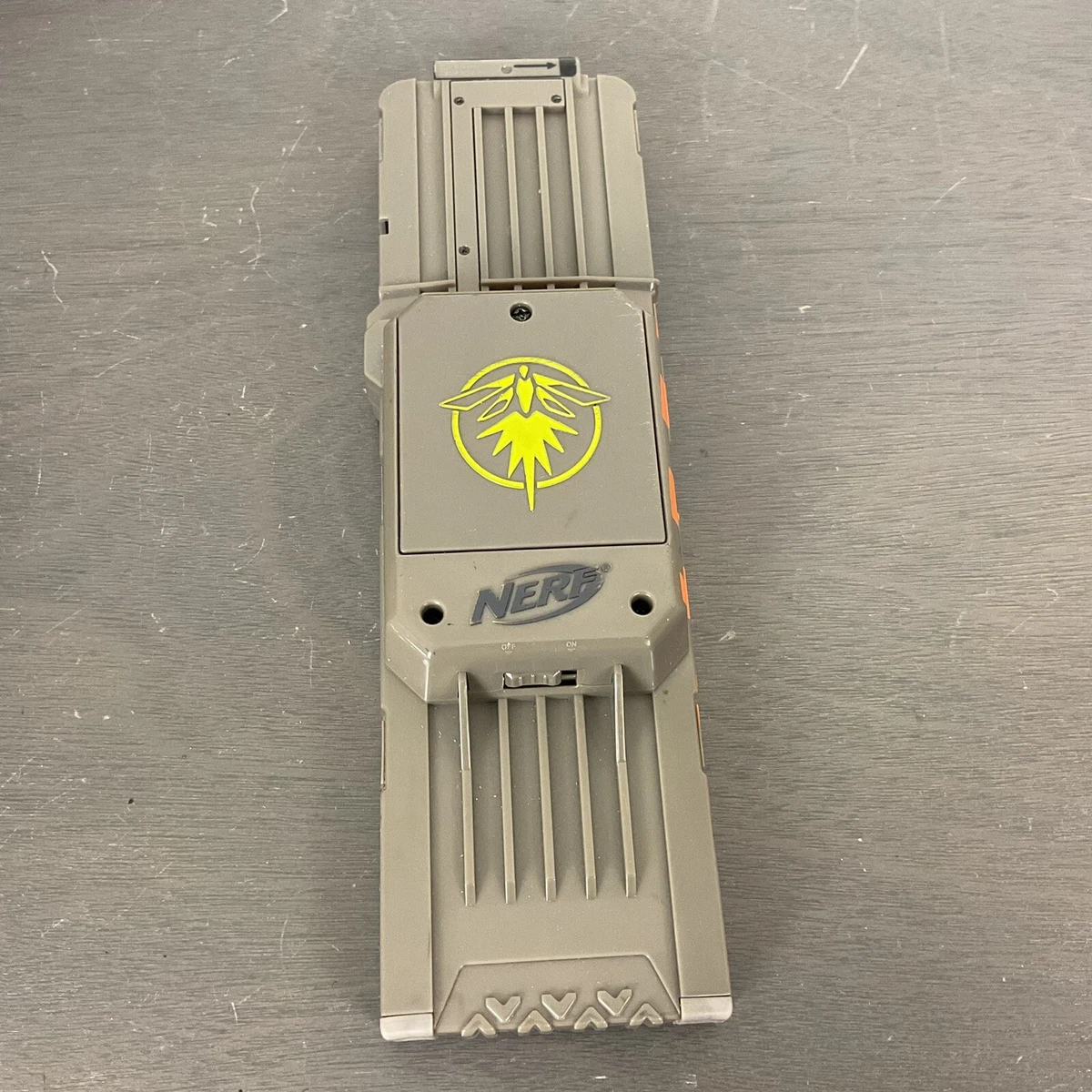 Preços baixos em Nerf N Strike Rayven Cs 18 | eBay