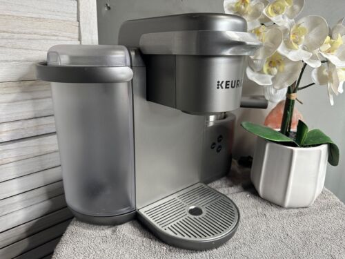 Keurig K-Café Special Edition Single Serve Coffee, Latte & Cappuccino Maker - Picture 1 of 4