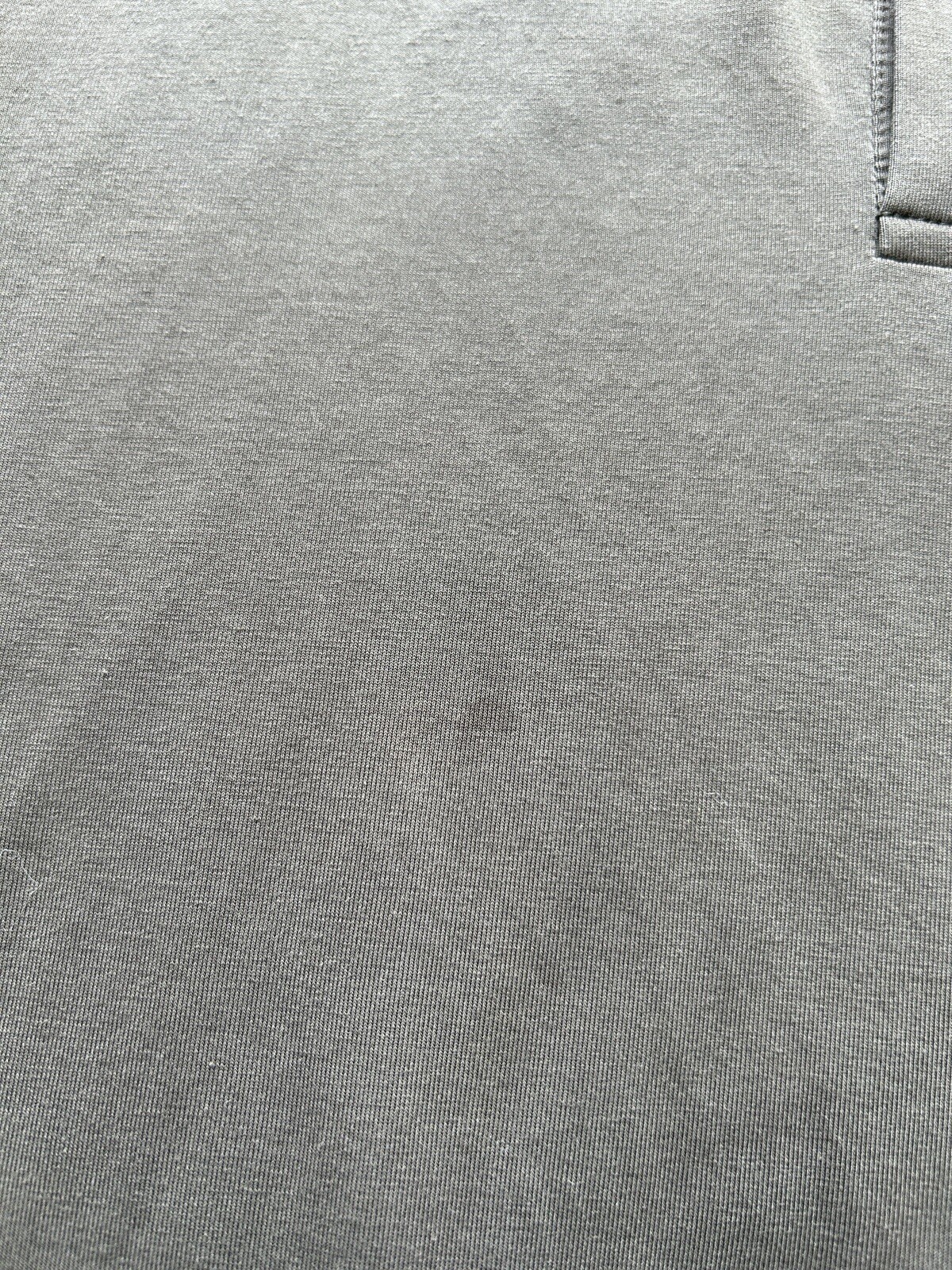 ARC'TERYX Polo Arcteryx Uomo XL Grigio Captive Golf Performance Elasticizzata Outdoor