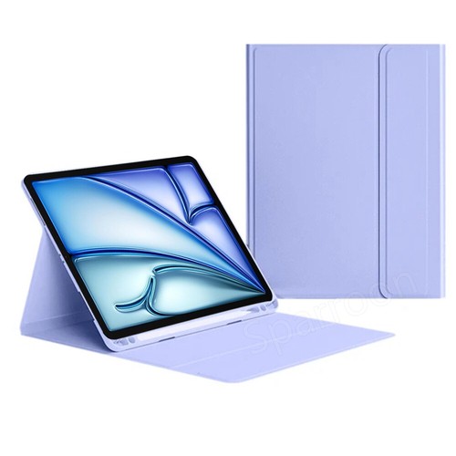 Backlit Touchpad Keyboard Case Cover For iPad 10/9/8/7/6th Gen Air 6 5 4 Pro 11 - Picture 32 of 34