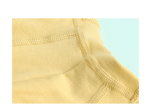 3PCS Little Boys' Breathable Cotton Boxer Briefs Toddler Baby Training Underwear - Picture 5 of 36