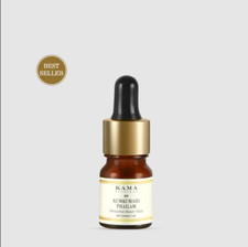 Kumkumadi Miraculous Ayurvedic Night Serum for brighten and illuminate skin