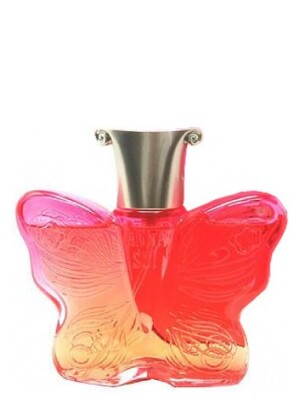 SUI LOVE by ANNA SUI 2.5 FL oz / 75 ML EDT Spray NEW IN BOX **Made In GERMANY **