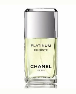 chanel parfum egoiste