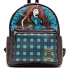 Disney Brave Merida All Over Print Colorful Backpack Danielle Nicole