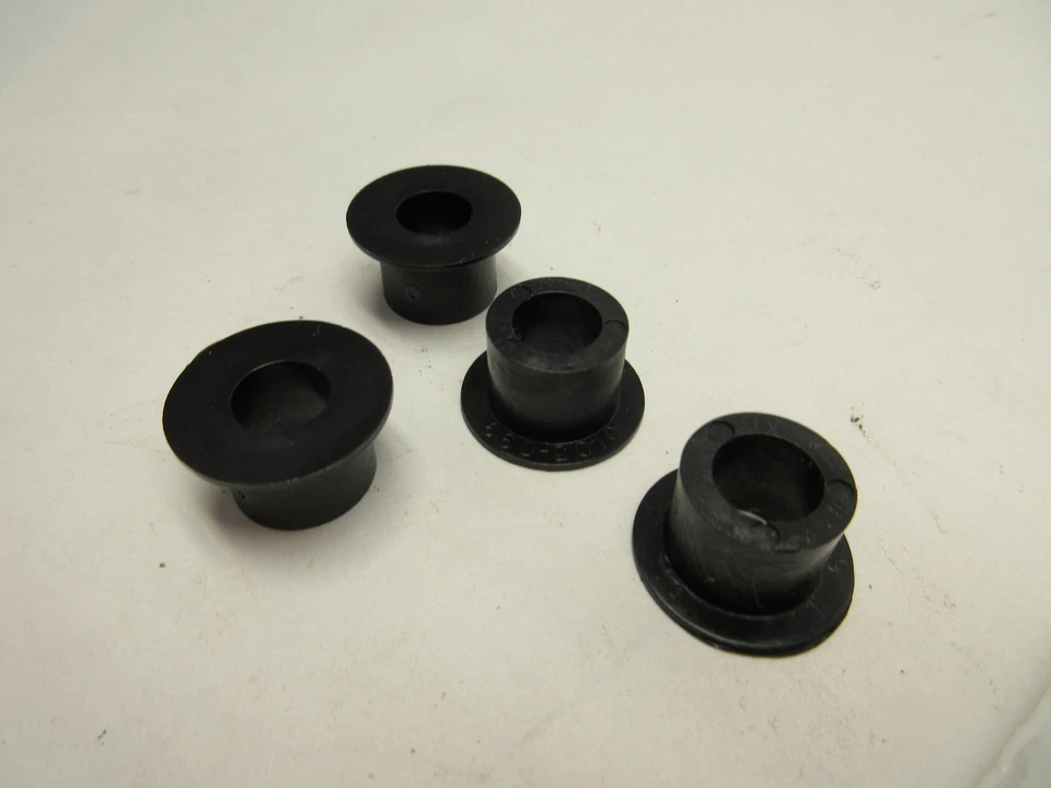 Arctic Cat Z250 Z 250 1977 buje paquete de 4 nuevos como nuevos OEM 0103-099 Foto 3 de 3