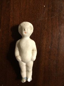 frozen charlotte antique