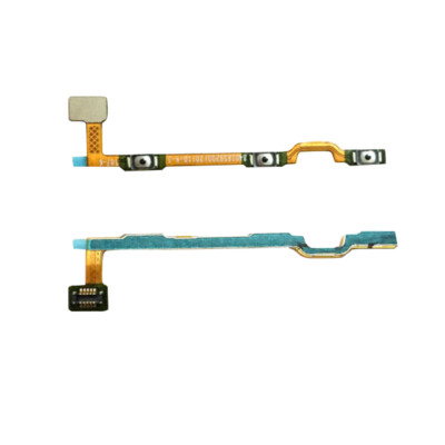 Power + Volume Button On/Off Flex Cable For Motorola Moto G4 / G4 Plus / G4 Play