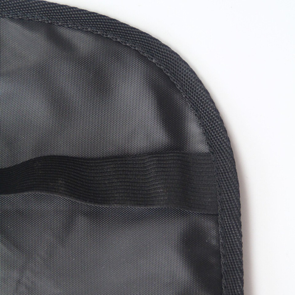 Car Seat Back Protectors Seat Covers Backseat Organizer Kick Guard Seat