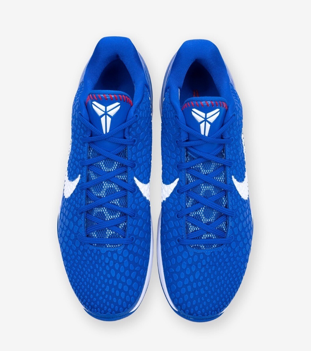 Nike Kobe 6 Protro 