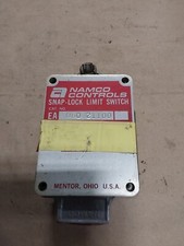 NAMCO EA080-21100 INTERRUTTORE DI LIMITAZIONE A SCATTO NOS.