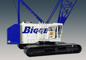Manitowoc Crane 4100 | eBay