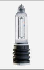 Hydro X30 Penis Enlarger Pump Water Vacuum Pump Men Penis Extender Enlargement