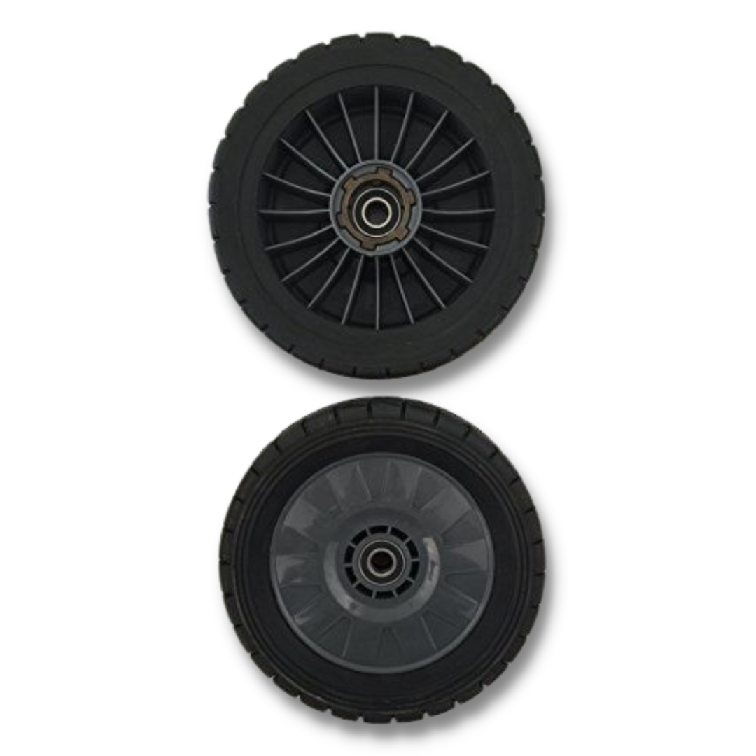 HONDA HRC216 Com. Mower Back Drive Wheel Comp. Assembly 42700-VK6