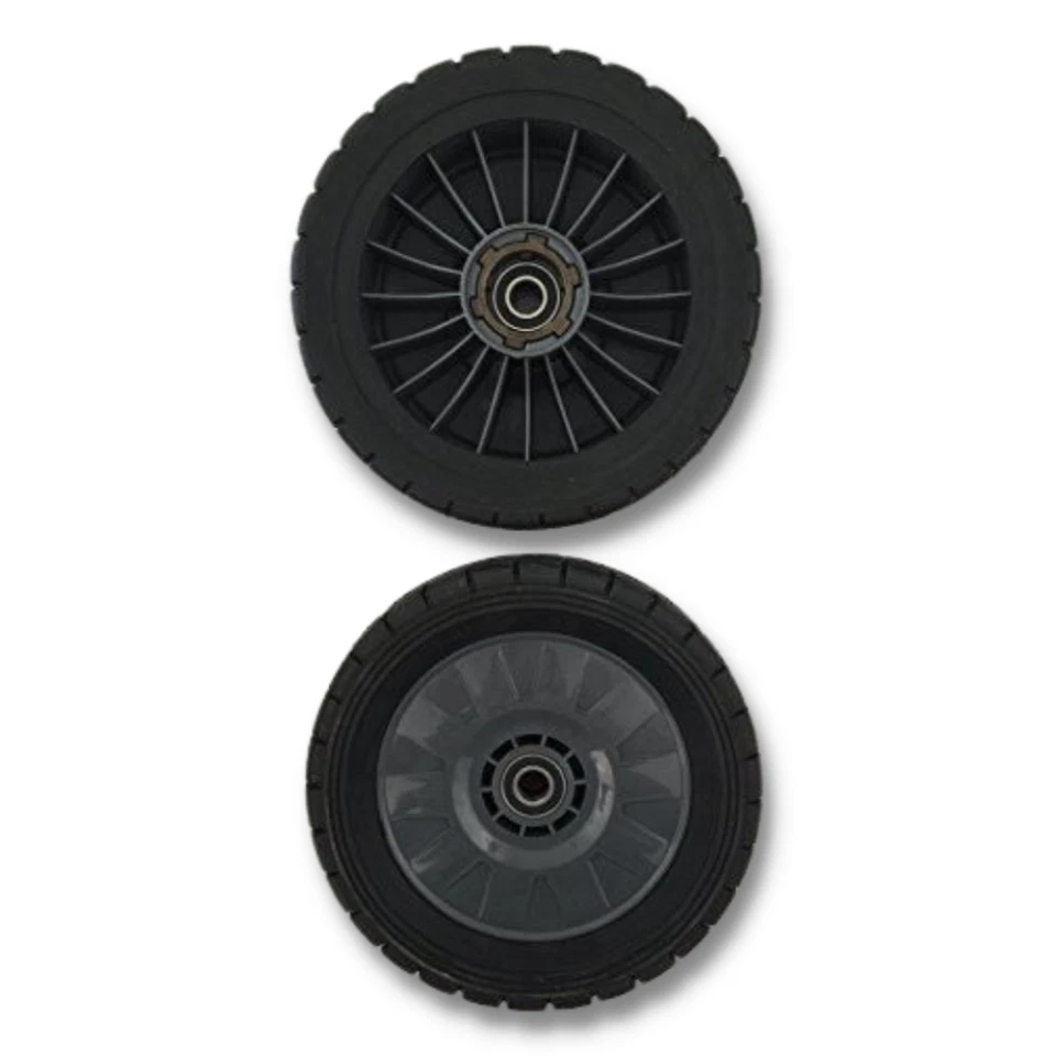 HONDA HRC216 Com. Rueda motriz trasera cortacésped Comp. Montaje 42700-VK6-020ZA 2pac Foto 2 de 4