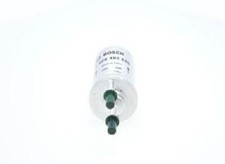 Original BOSCH Kraftstofffilter F 026 403 006 für Audi Seat Skoda VW