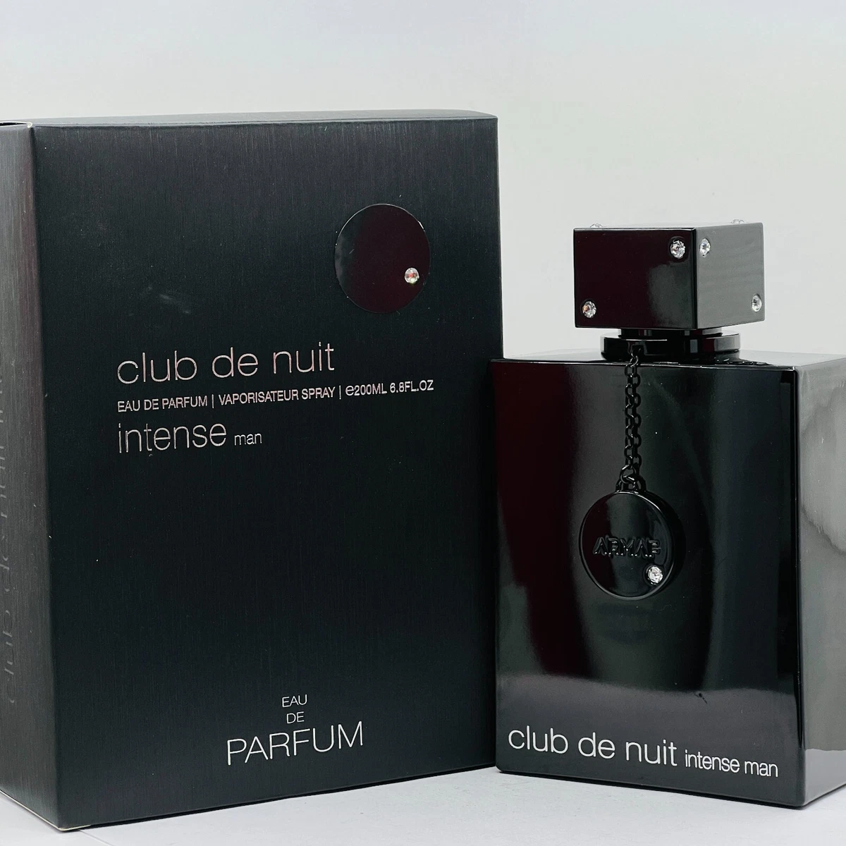 Club De Nuit男士香水| eBay