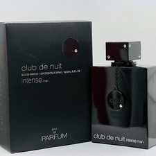 Club De Nuit Intense by Armaf, 6.8 oz EDP Spray for Men NEW IN BOX