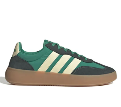 バーバラ Adidas Barreda Decode – Multi Size Unisex Sneaker Green Vanilla
