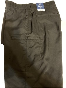 george stretch shorts