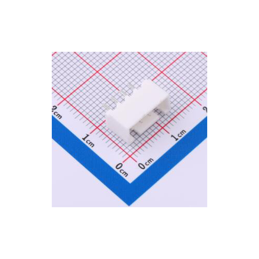 10pcs)ZX-HA2.54-4PZZ P=2.54mm | eBay
