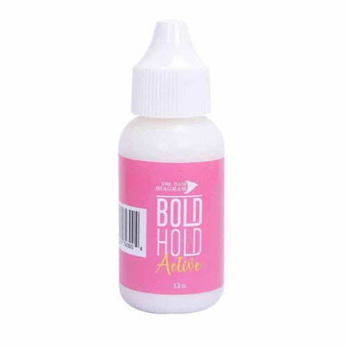 Bold Hold Wig Glue 1.3oz Brand New. - Picture 3 of 10