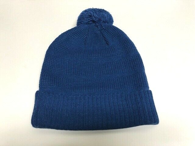 jordan blue beanie