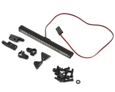 Pro-Line 4" Ultra-Slim LED Light Bar Kit 5V-12V (Straight) [PRO6352-01]