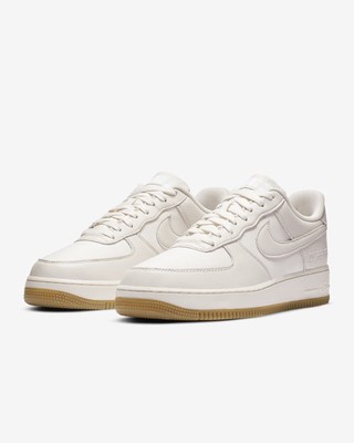 NIKE AIR FORCE 1 LOW GORE-TEX u0026#034;WHITEu0026#034; (DC9031-001) BRAND NEW US  7.5 | eBay