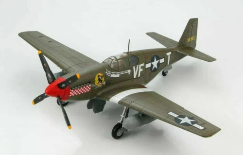 Aeronaves de automodelismo y aeromodelismo Hobby Master de escala 1:48