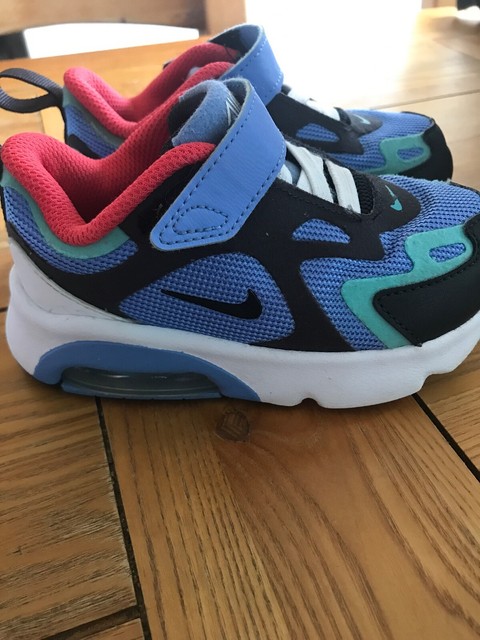 infant trainers sale nike