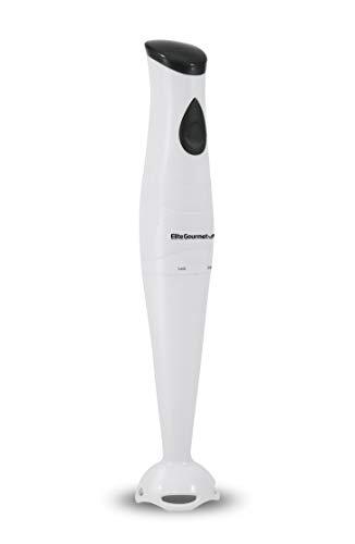 hand handle blender