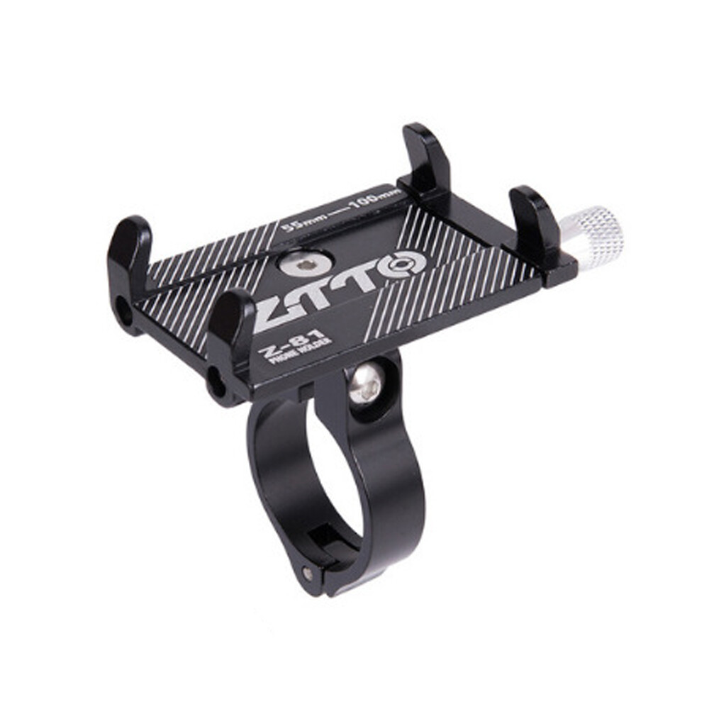 Motorcycle Phone Mount Holder W1G6 for Secure Navigation