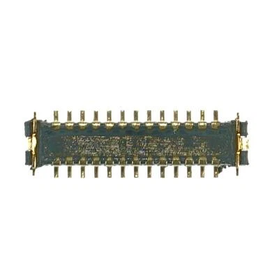 iPhone 4 FPC Haupt Kamera Anschluss 13 Pin Pins Kontakt Stecker - Bild 1 von 2