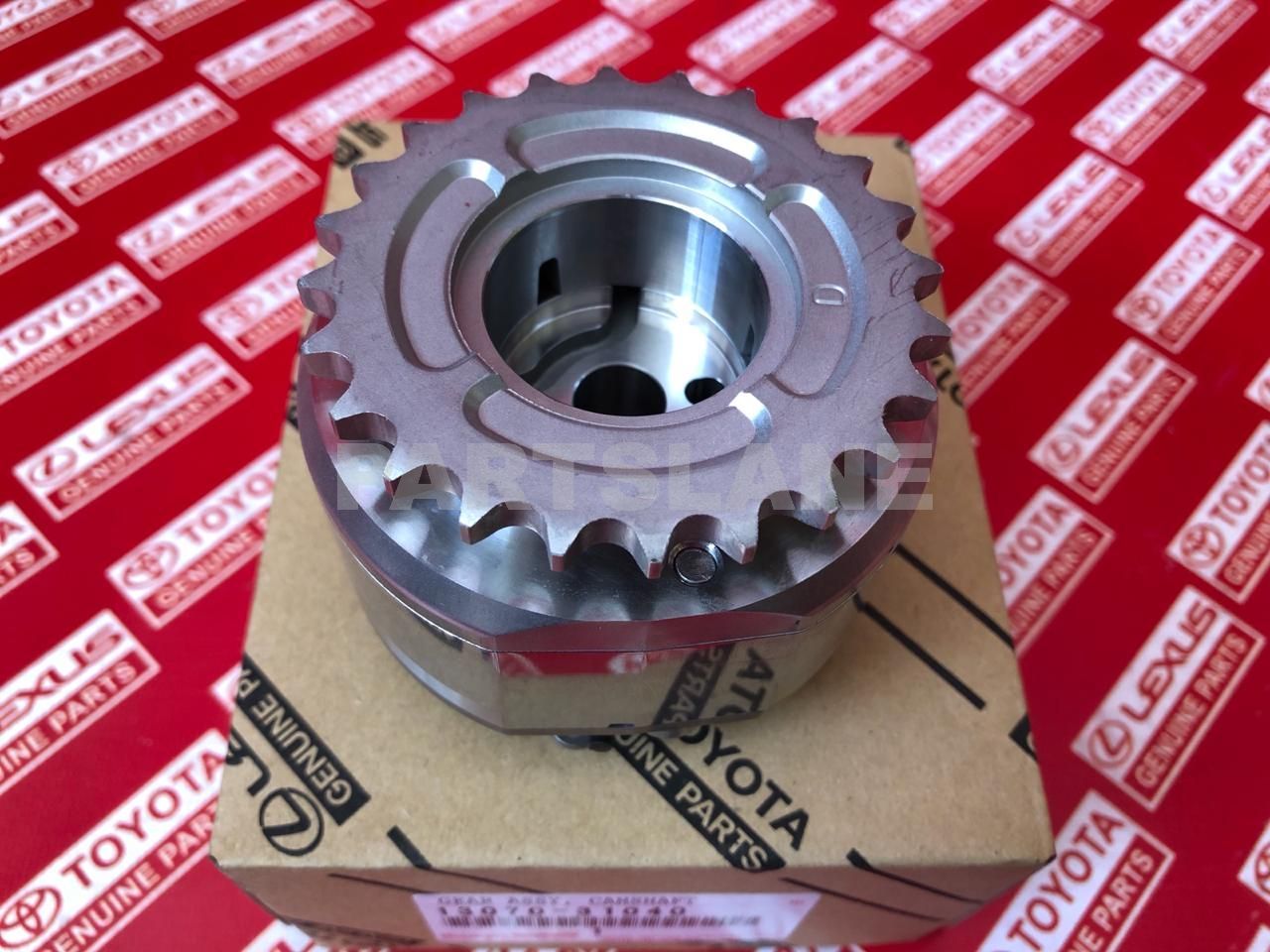 Lexus IS250 IS300 GS350 OEM Genuine Camshaft Timing Exhaust Gear RH 1307031040 eBay