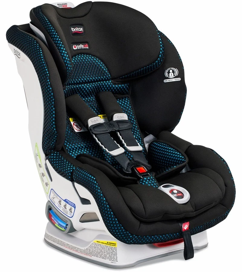 Safe cell 2025 car seat
