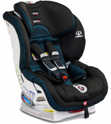 britax cool flow teal