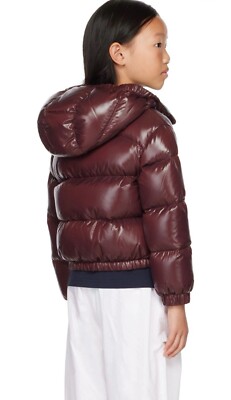 MONCLER❤️モンクレール❤️4歳❤️ MONCLER❤️モンクレール❤️4歳❤️ キッズ＆ベビー新着