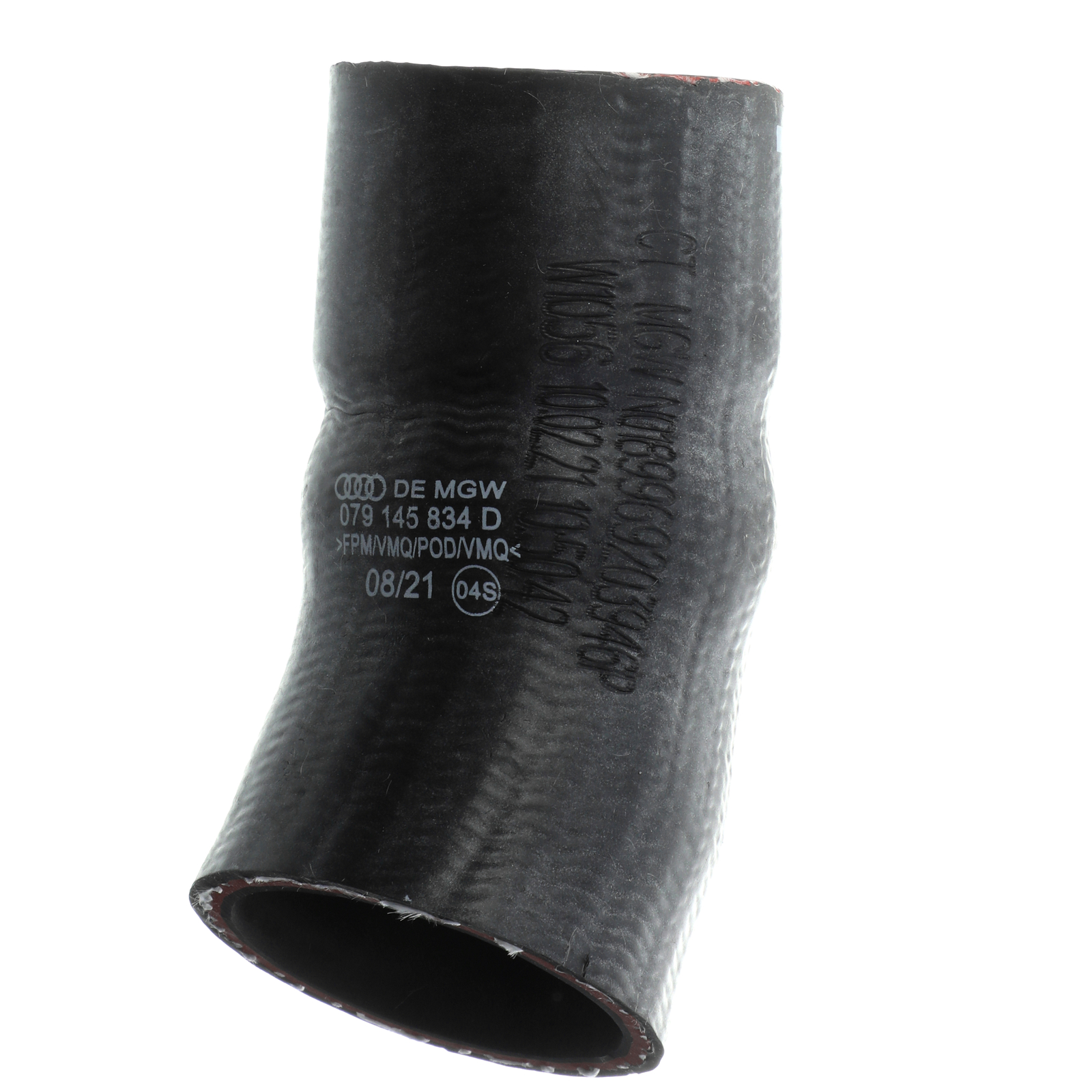 GENUINE BENTLEY 2011-18 Continental Intake Manifold Air Pressure Hose 079145834D