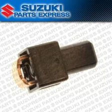 NEW OEM SUZUKI CONTACT HOLDER CHECK FITMENT CHART FITS MUTIPLE VEHICLES