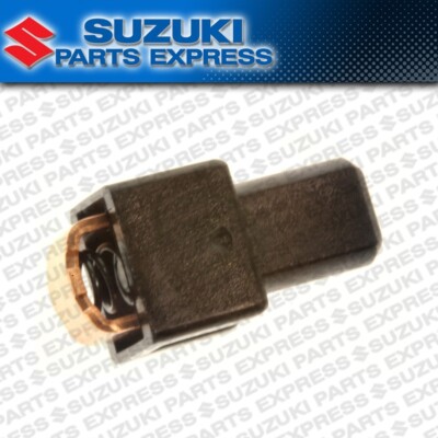 NEW OEM SUZUKI CONTACT HOLDER CHECK FITMENT CHART FITS MUTIPLE VEHICLES