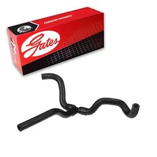 Gates HVAC Heater Hose Heater Outlet For 2011-2013 Toyota Sienna 3.5L V6 GAS