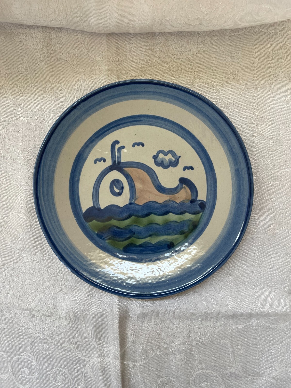 MA Hadley Country Scenes Dinnerware CHOICE