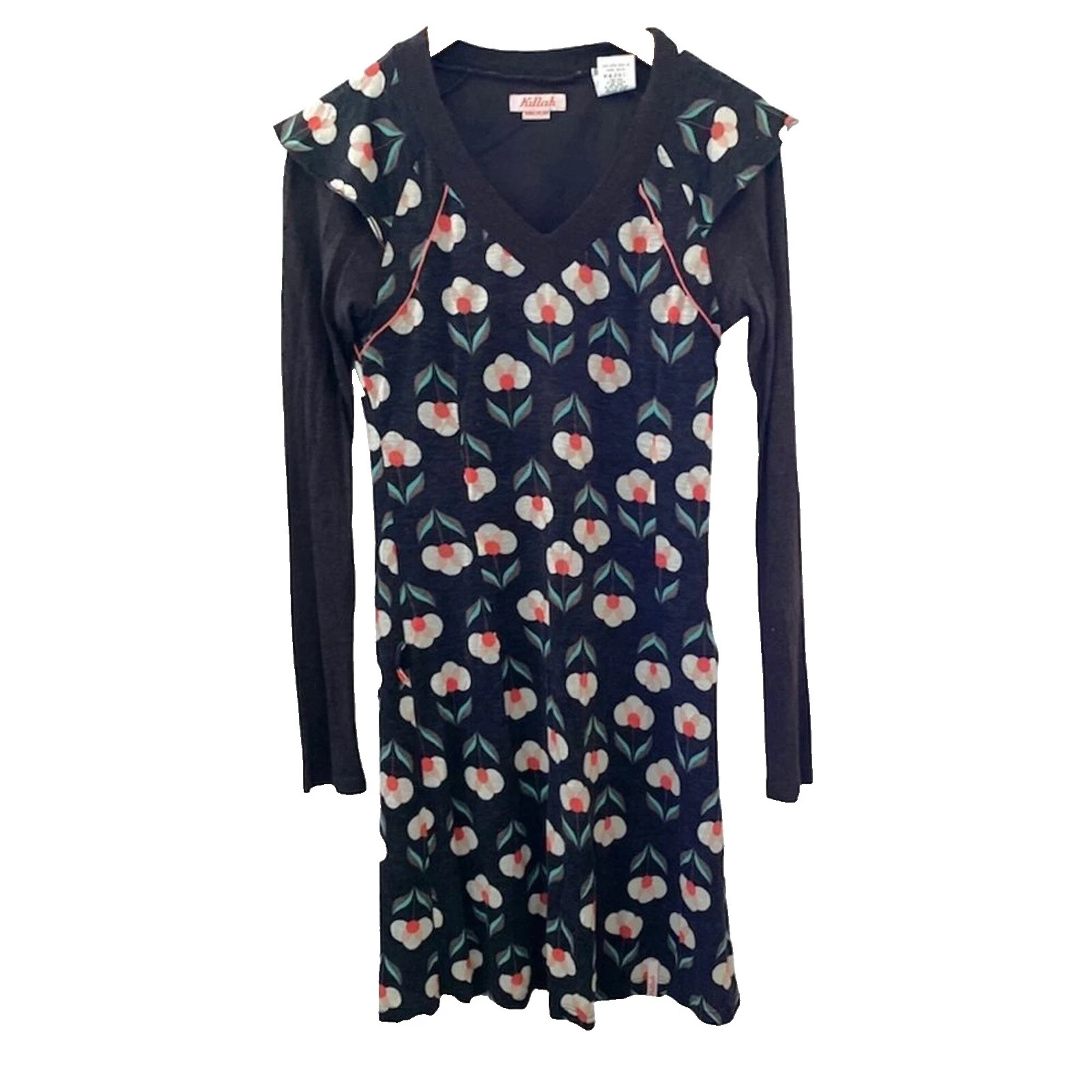 Funda para mujer floral Miss Sixty