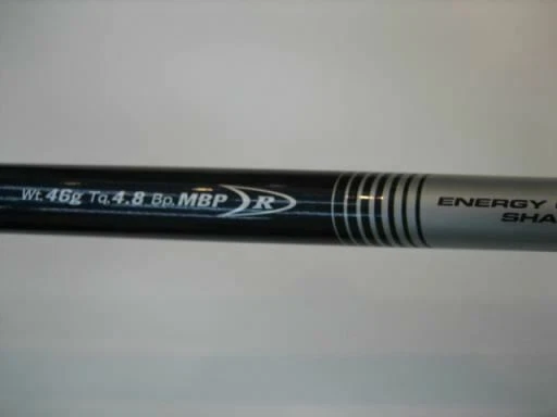 DUNLOP XXIO GOLF CLUB DRIVER 2010 NEW XXIO LOFT-10.5 R-FLEX 9267 - Image 4 of 4