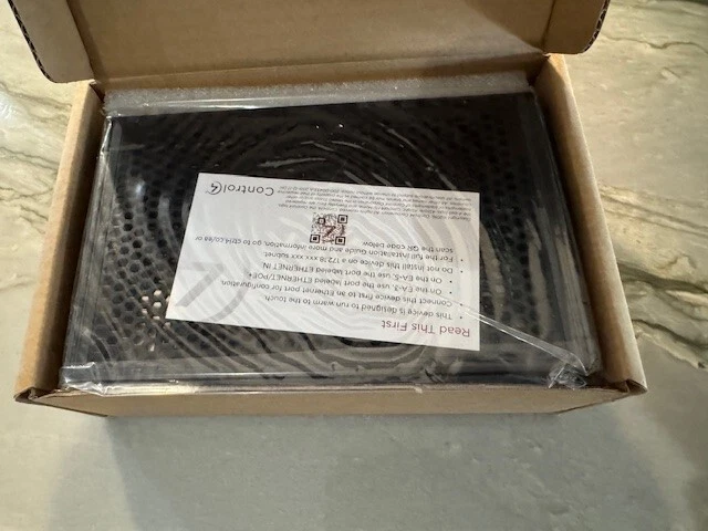 Control 4 C4-EA1-POE-V2 Automation Controller - Image 3 of 4